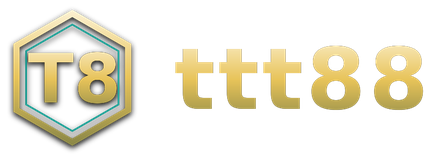 ttt88 โลโก้